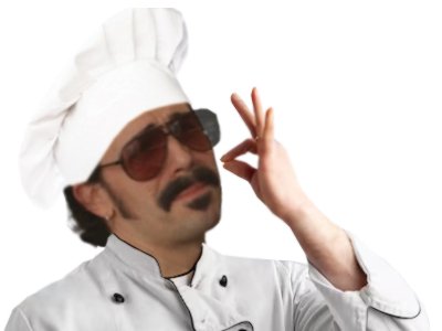 dabeull chef cuisinier cuistot delicieux delice gourmet gastronomie toque