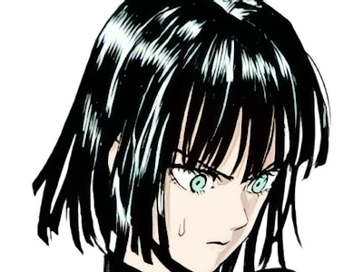 moupe miya fubuki opm one punch man roxane blizzard infernal