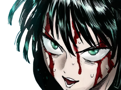 moupe miya fubuki opm one punch man roxane blizzard infernal