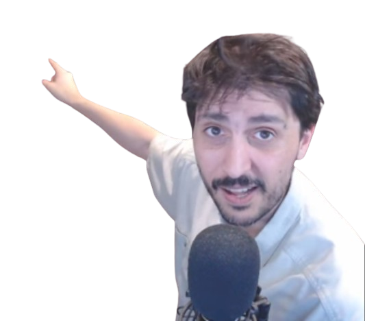 psyhodelik bras point du doigt