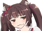 nekopara-chocolat-smug-anime-kj-kikoojap