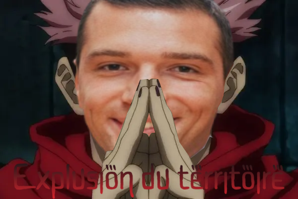 bardella jujustu kaisen