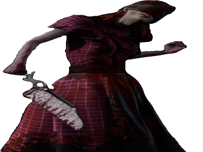 nurse deadbydaylight dead by daylight