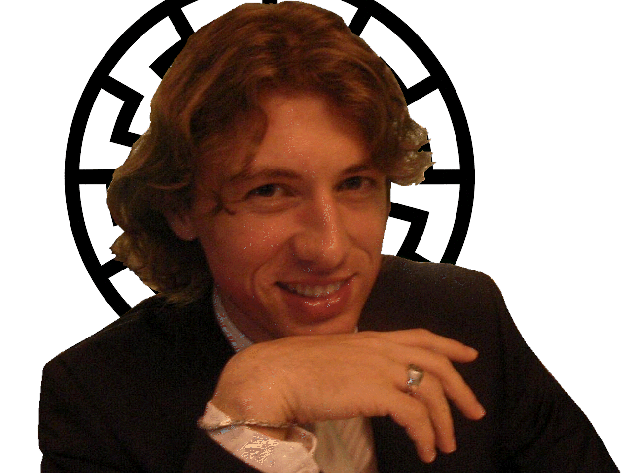 bll boris le lay lelay soleil noir sourire nazi