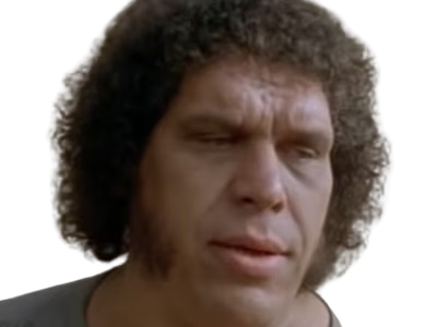 fezzik princess bride 1987 film andre roussimoff the giant geant