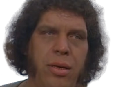 fezzik princess bride 1987 film andre roussimoff the giant geant