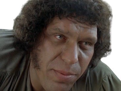 fezzik princess bride 1987 film andre roussimoff the giant geant