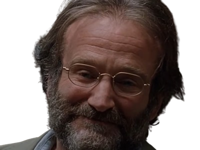 docteur psychotherapeute sean maguire will hunting film 1997 robin williams rip goat acteur humoriste americain