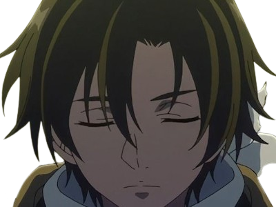 shineinozen nouzen shin undertaker spearhead 86 eighty-six anime light novel 2021