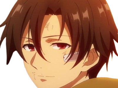 shineinozen nouzen shin undertaker spearhead 86 eighty-six anime light novel 2021