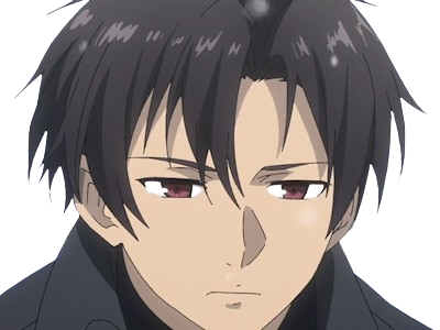 shineinozen nouzen shin undertaker spearhead 86 eighty-six anime light novel 2021