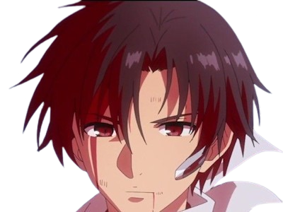 shineinozen nouzen shin undertaker spearhead 86 eighty-six anime light novel 2021