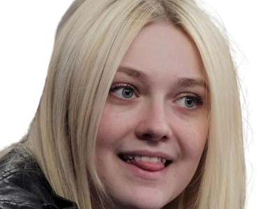 dakota fanning actrice femme americaine guerre des mondes twilight