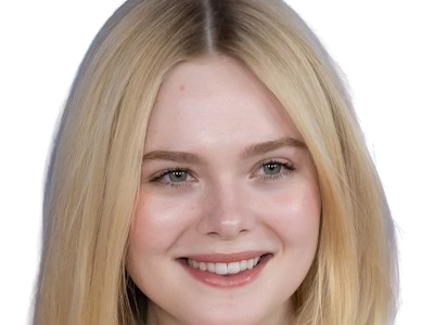 elle fanning actrice femme americaine super 8 malefique the neon demon
