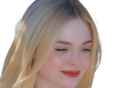 elle fanning actrice femme americaine super 8 malefique the neon demon