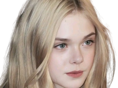 elle fanning actrice femme americaine super 8 malefique the neon demon