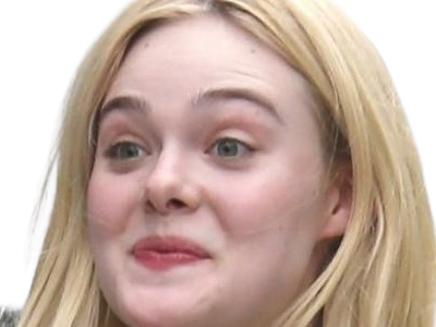 elle fanning actrice femme americaine super 8 malefique the neon demon