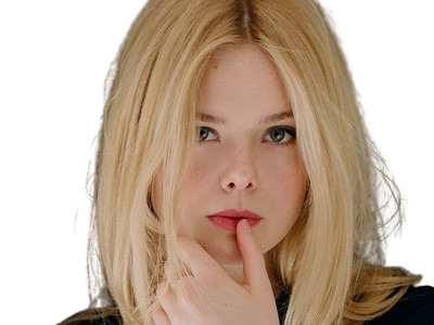 elle fanning actrice femme americaine super 8 malefique the neon demon