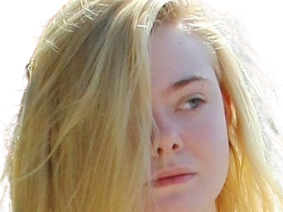 elle fanning actrice femme americaine super 8 malefique the neon demon