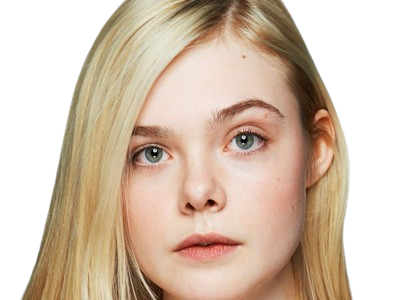 elle fanning actrice femme americaine super 8 malefique the neon demon