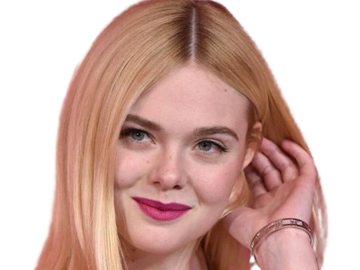 elle fanning actrice femme americaine super 8 malefique the neon demon