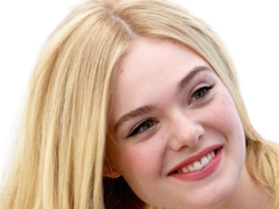 elle fanning actrice femme americaine super 8 malefique the neon demon