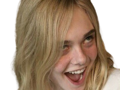 elle fanning actrice femme americaine super 8 malefique the neon demon