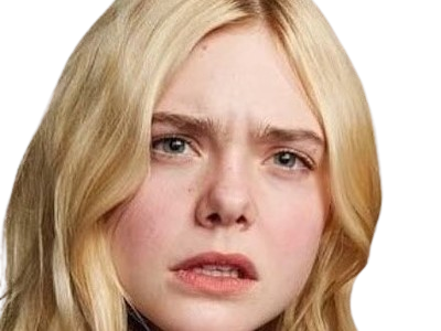 elle fanning actrice femme americaine super 8 malefique the neon demon