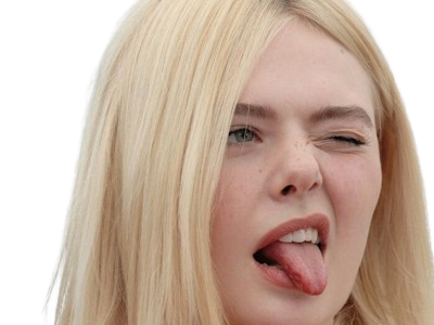 elle fanning actrice femme americaine super 8 malefique the neon demon