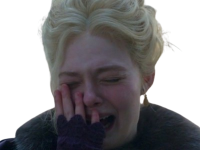 elle fanning actrice femme americaine super 8 malefique the neon demon