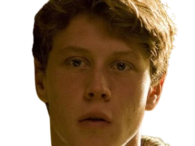 george mackay acteur britannique jeune homme pride captain fantastic 1917