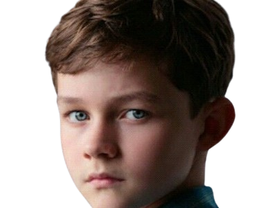 levi zane miller acteur australien garcon enfant star peter pan