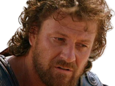 ulysse odyseus roi ithaque grec troie troy film 2004 peplum shaun mark ssean bean pasmortcettefoisci