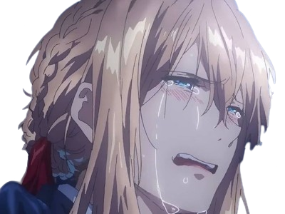 violet evergarden anime 2018 light novel manga femme orpheline blonde