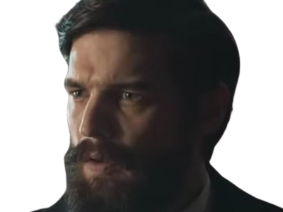 sigmund freud jeune serie netflix 2020 robert finster acteur autrichien