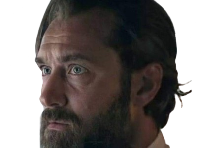 albus perceval wulfric brian dumbledore jeune harry potter hp animaux fantastique sorcier professeur jude law