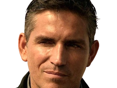 james jim patrick caviezel jr acteur homme americain passion du christ person of interest