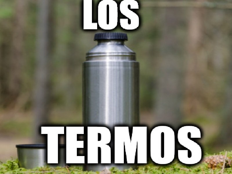 los termos thermos les termes ceci this factos verite reel cafe