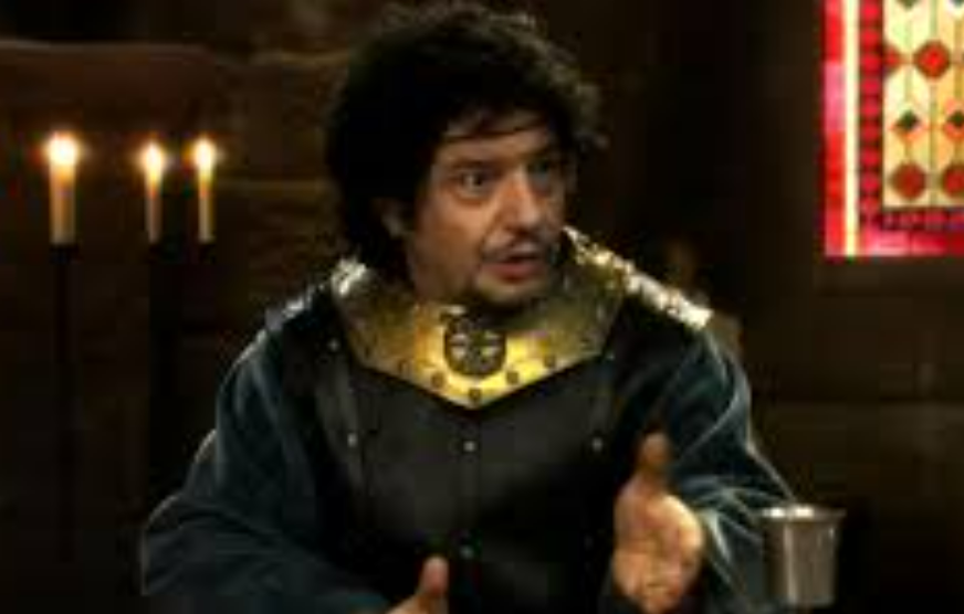 roi arthur leodagan beau pere oncle