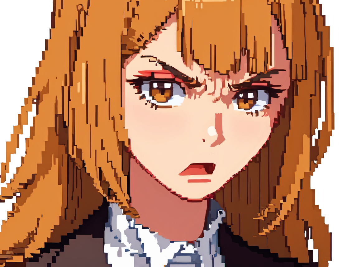 kj anime tarax tare engueuler engueulade choc choque