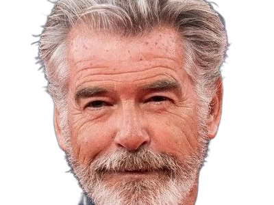pierce brosnan acteur producteur irlandais americain james bond 007 classe charme british