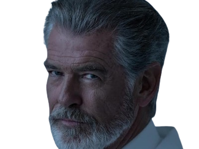 pierce brosnan acteur producteur irlandais americain james bond 007 classe charme british