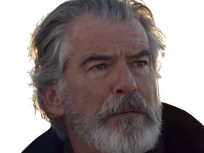 pierce brosnan acteur producteur irlandais americain james bond 007 classe charme british