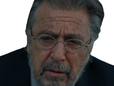 meyer offerman hunter chasseur al pacino acteur americain italien