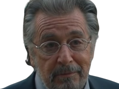 meyer offerman hunter chasseur al pacino acteur americain italien