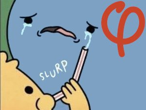 lfi pleures ouin puput melenchon gaucho maladie