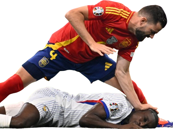 nacho kolo muani domination humiliation humilie agression nached espagnol reconquista conquistador maitre esclave