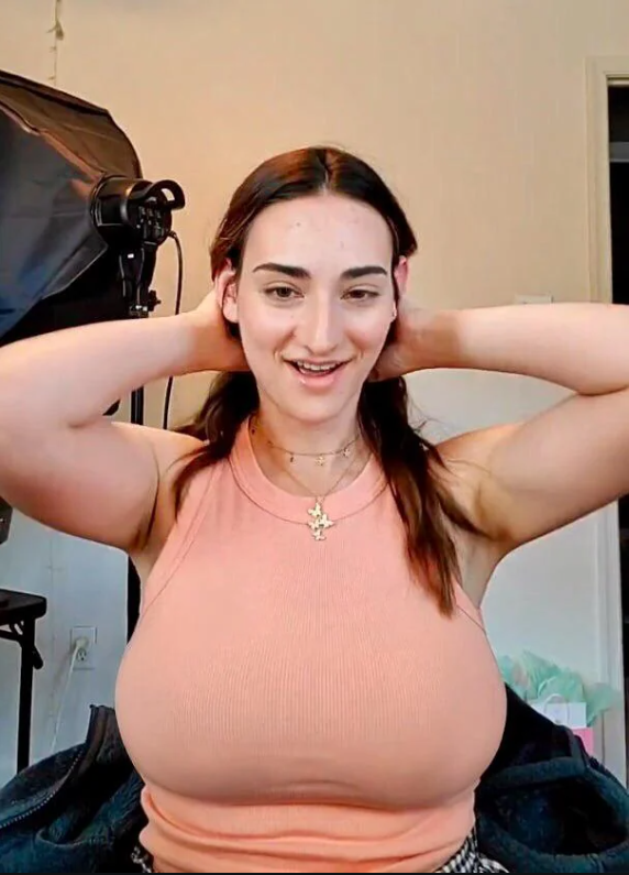 abigail shapiro femme meuf fille meules loches obus bzez