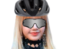 lisa-blackpink-kpop-velo-pelo-lunettes-casque