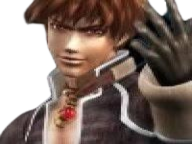 yuri hyuga shadow hearts